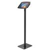Compulocks Anti-theft Tablet Stand iPad 10.2" Black with Adjustable Tilt