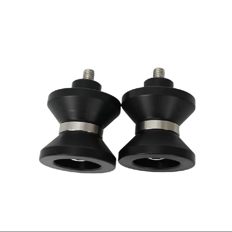 M6 M8 M10 For DUKE 390 990 For Super DUKE 1390R Universal Motorcycle Accessories Swingarm Sliders Spools Paddock Stand Bobb