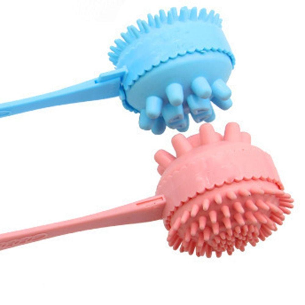 Multifunctional Massager Tools Extensible Massage Equipment Waterproof Massage Hammer Stick  Men