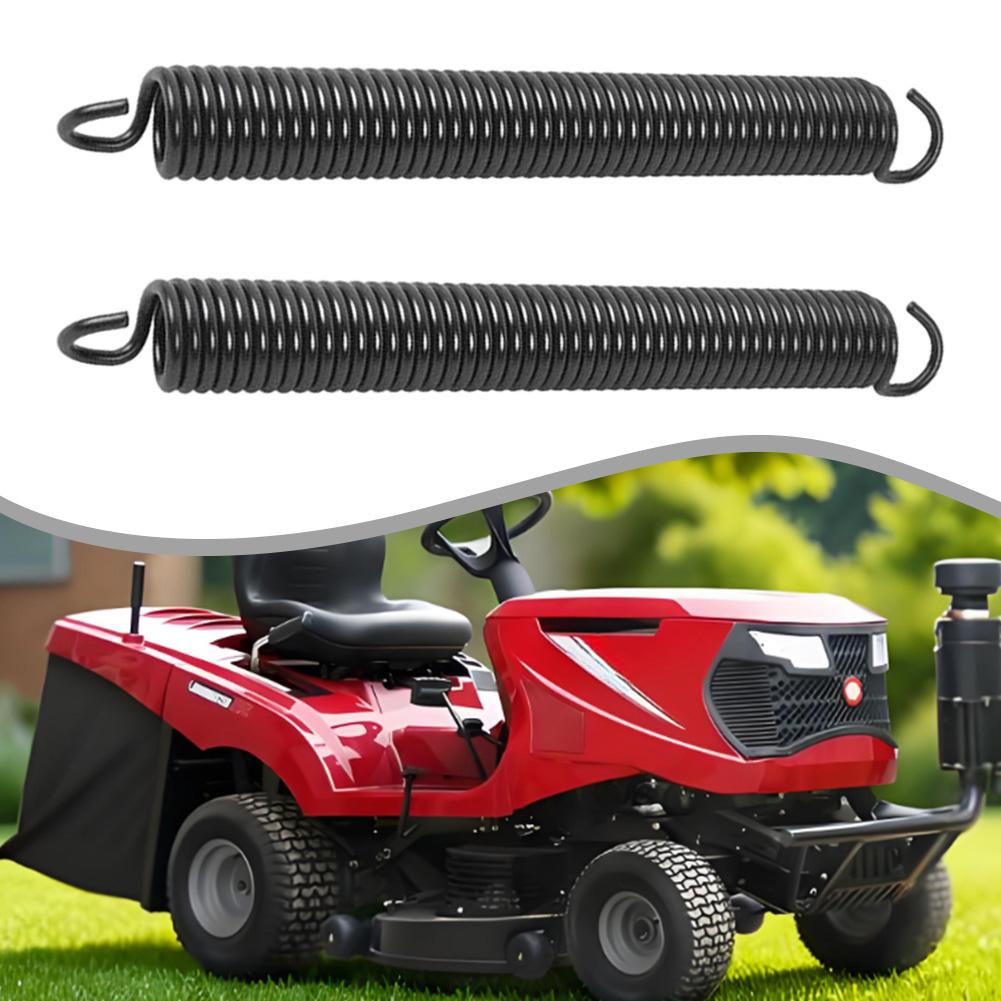 Riding Mower Spring Lawnmower Spring Lawn Mower Repair Idler Return Function Fits Pulley Assemblies For 2346XLS 96043004500