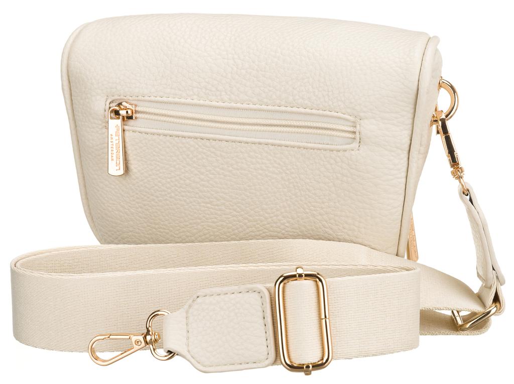PU PTN MIS-08-2058 L.Beige Bag