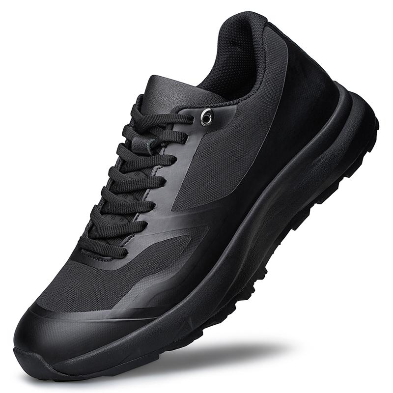 Scarpe da Uomo alla Moda Scarpe da Passeggio Leggere e Traspiranti Scarpe Casual in Rete da Esterno