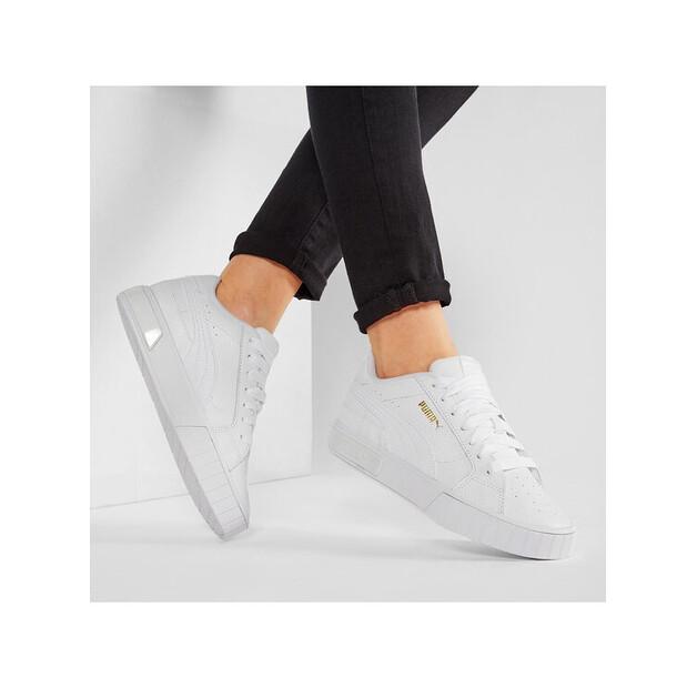 Кроссовки Puma Cali Star Wn's