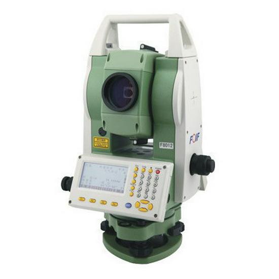Yiguang RTS322R15 Digital Total Station - 1500m Reflectorless Range