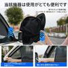 Honda Step Wagon, RK Type, RP Type, STEPWGN, 2009 - Present Use, Magnetic Car