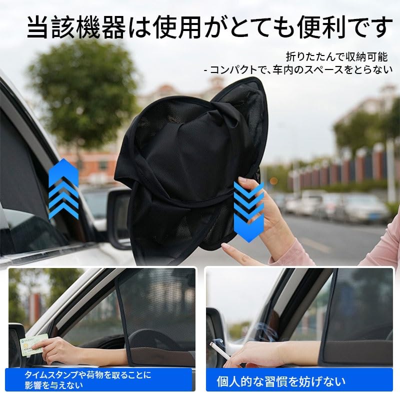 Honda Step Wagon, RK Type, RP Type, STEPWGN, 2009 - Present Use, Magnetic Car