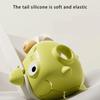 Soft Silicone Silicone Baby Faucet Extender  Independent Handwashing