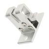 Silver RV Awning Bracket Aluminum Mounting Bracket for Sunchaser II RV Awning RV Accessories