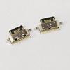 10Pcs Type C Micro Usb Charging Dock Port Connector For Moto G54 G55 G24 G04 G14 G05 E15 G15