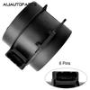 13627566983 Mass Air Flow Sensor for BMW 2003-2004 Z4 2004-2006 X3 2003-2005 330i 330Ci 325i 325Ci 2.5L