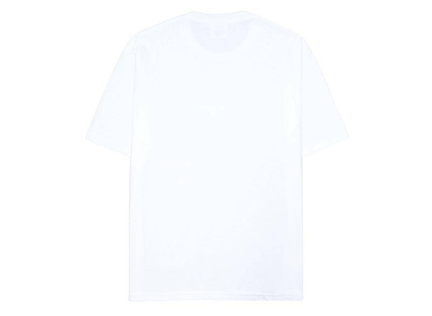 Supreme Box Logo Tee White (23FW)