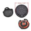 PCV Valves Cover With Membrane Replace 2740181400 A2740901729 ABS Valves Covers Repair Tool