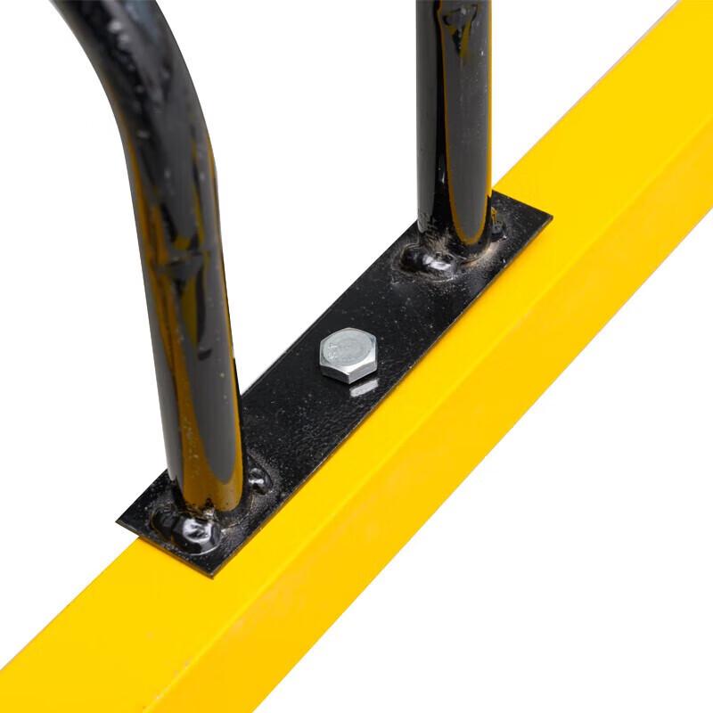 Bingyu BYW-273 Bicycle Parking Rack
