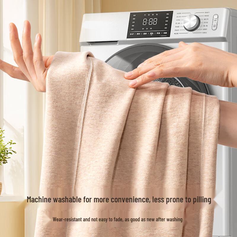 Xue Qiman Men's Thermal Short Sleeve Base Layer T-shirt