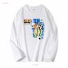 AIR BAND Moon Safari T Shirt Full Size S 5XL SN204 Long or Short Sleeves Vintage Washed Graphic Comfortable Stylish Versatile