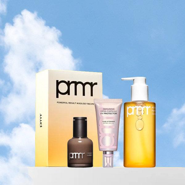 

Специальная выставка бренда Primera 02) Baha Bubble Cleanser 200ml
