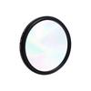 1 4 Black Soft Filter Camera Soft Focus Lens for Portrait Photography Video Vlog