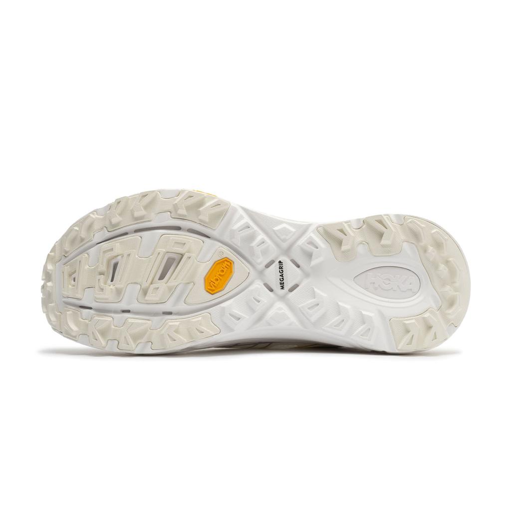 Hoka Mafate Speed 2 White Lunar Rock 1126851-WLRC