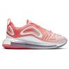 Nike Air Max 720 Se 'Track Red Barely Rose' Dámské CD0683-600