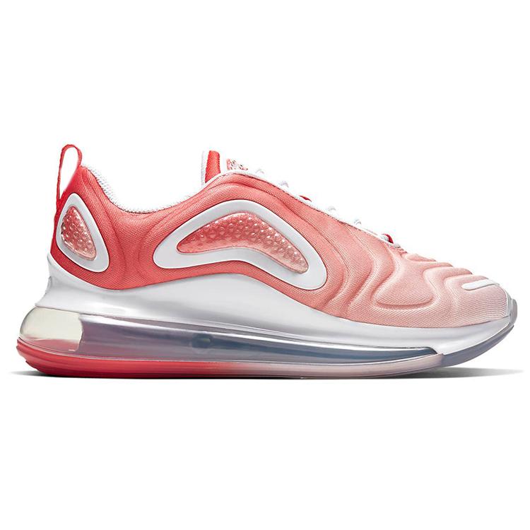 Nike Air Max 720 Se 'Track Red Barely Rose' Dámské CD0683-600