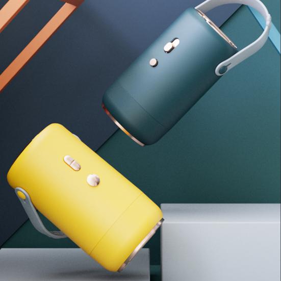 200W-400W Tragbarer Wäschetrockner Effizient Energiesparend Kompakte Wäschetrocknungsmaschine