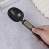Mini Electronic Ingredient Spoon Scale for Baking & Pet Food