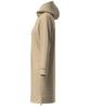 Sweat Dress Golf M [Pin Apparel] Women's (Set-up Compatible) / / 622-4224802 040_Beige
