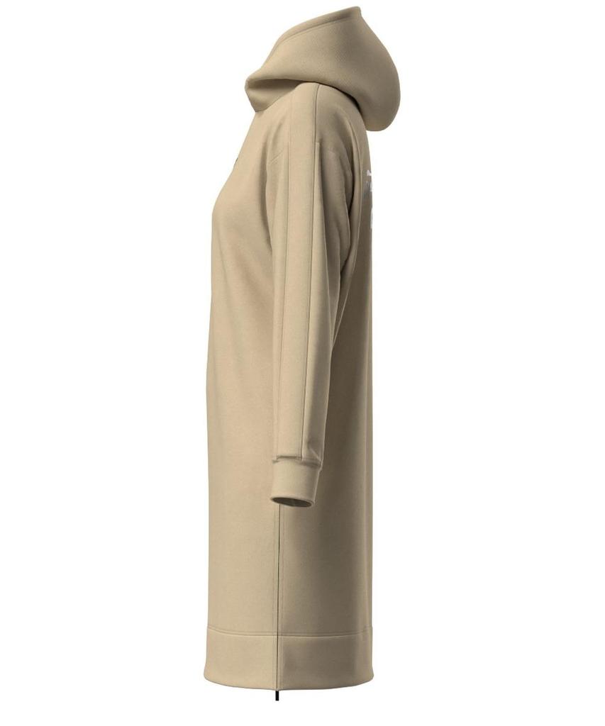 Sweat Dress Golf M [Pin Apparel] Women's (Set-up Compatible) / / 622-4224802 040_Beige