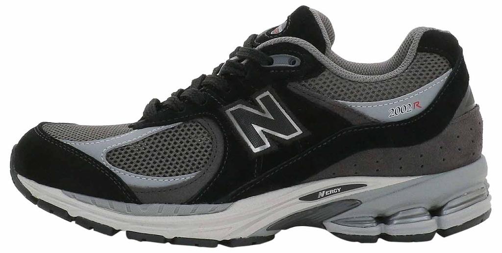 Arrows Green Label New Balance 2002R Sneakers U2002RC 36314000044 0945 23cm [United Relaxing] / BLACK(09)