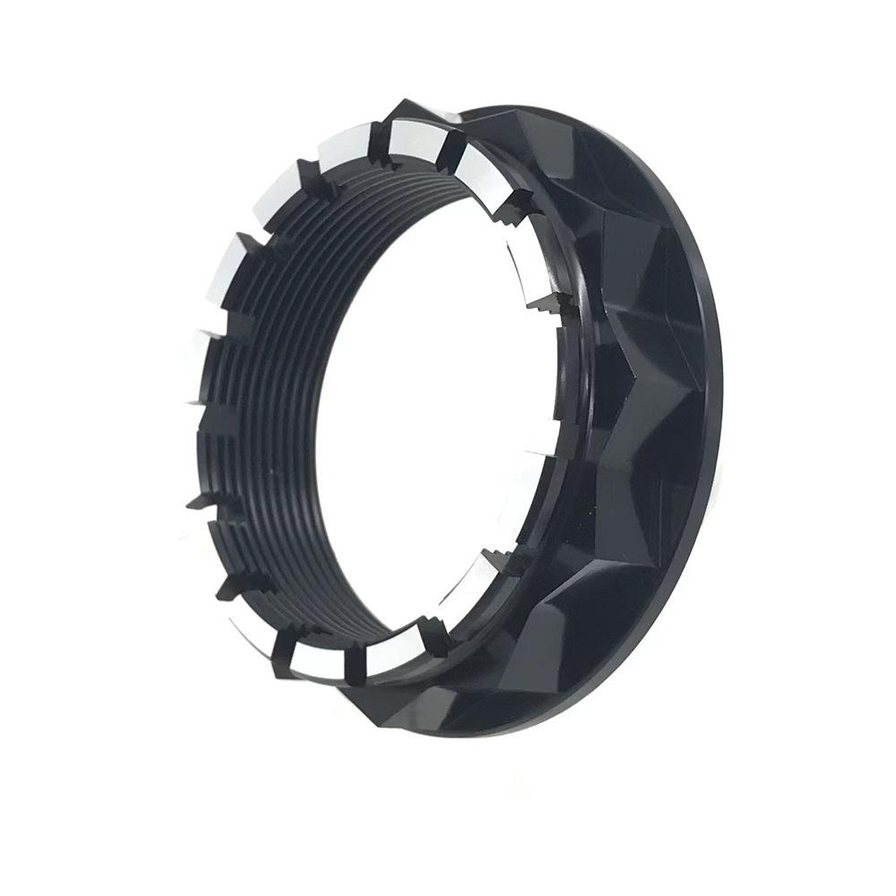 Motorrad Hinterrad Achse Mutter Schutz Abdeckung Schraube Dekoration Schutz Für Ducati V4 1098 1198 1199 1299 MV Agusta 800