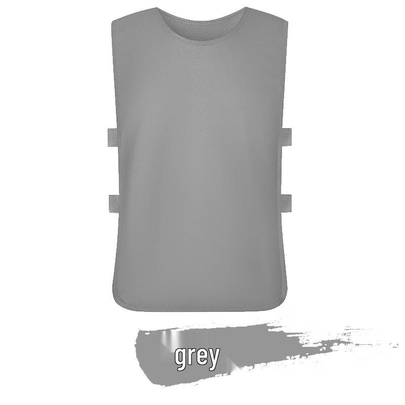 Mesh Sports Training Vest