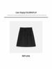 Chic French-Style Skirt: Hip-Covering, Slimming, Versatile, and Fashionable with a High-End Feel for Autumn and Winter.