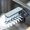 Attached Cup Cleaning Brush for Cleaning Tumbler