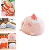 Cute And Soft Animal Plush Pillow For Sleeping And Napping