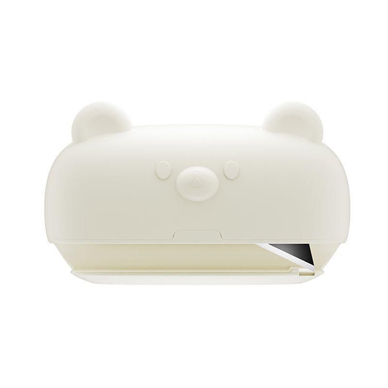 

Профессиональная машина для резки картона Самодельный резак для картона для когтеточек Стриппер для полос Пластиковые поделки Инструменты для DIY белый