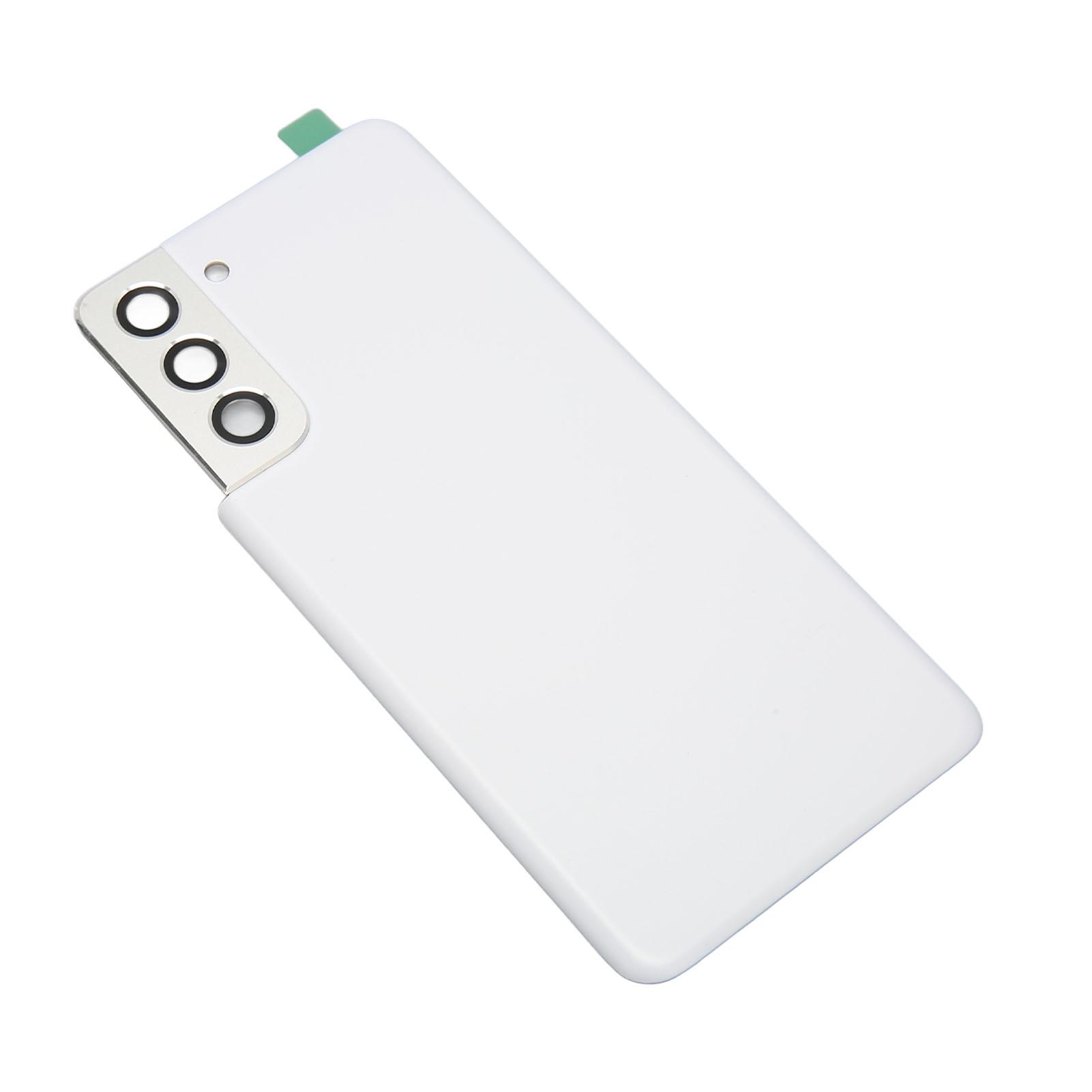 

Замена задней крышки для S21 Задняя крышка Корпус Дверца Ремонт Замена Набор инструментов Аксессуары белый