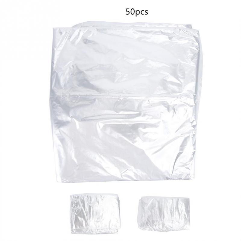 plastic garment bolsa