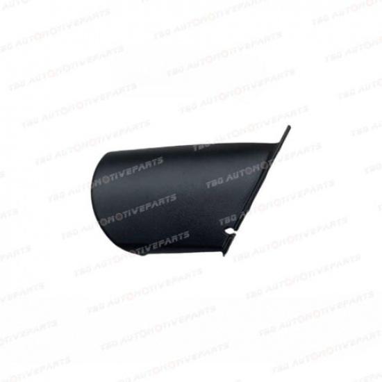 Side Mirror Heated Lens Turn Lamp for Volvo S80 2012 - 2016 Lower Cover Frame