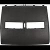 Nissan Tiida Dashboard Trim Panel Air Vent (Black/Gray) 68414-ED50C/ED50D