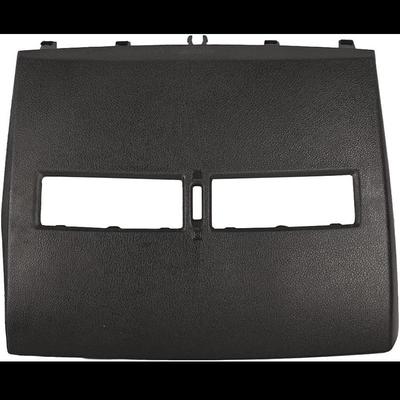 Suitable for Tiida's Instrument Panel AC Vent Trim: 68414-ED50C/ED50D.