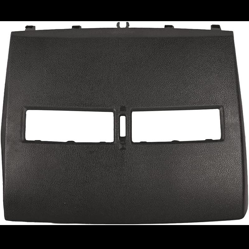 Nissan Tiida Dashboard Trim Panel Air Vent (Black/Gray) 68414-ED50C/ED50D