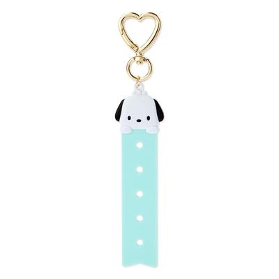 Sanrio Pochacco Custom Tag Charm 290769 (My Pachirun)