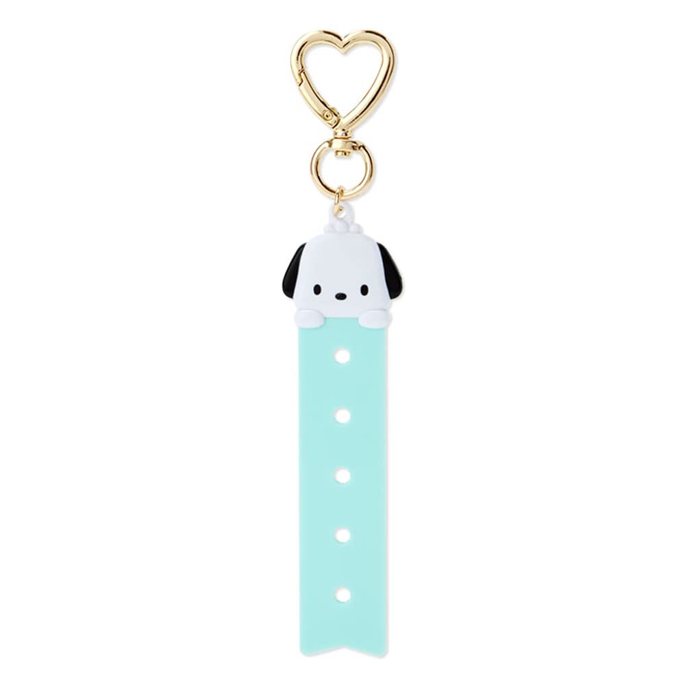 Sanrio Pochacco Custom Tag Charm 290769 (Maipachirun)