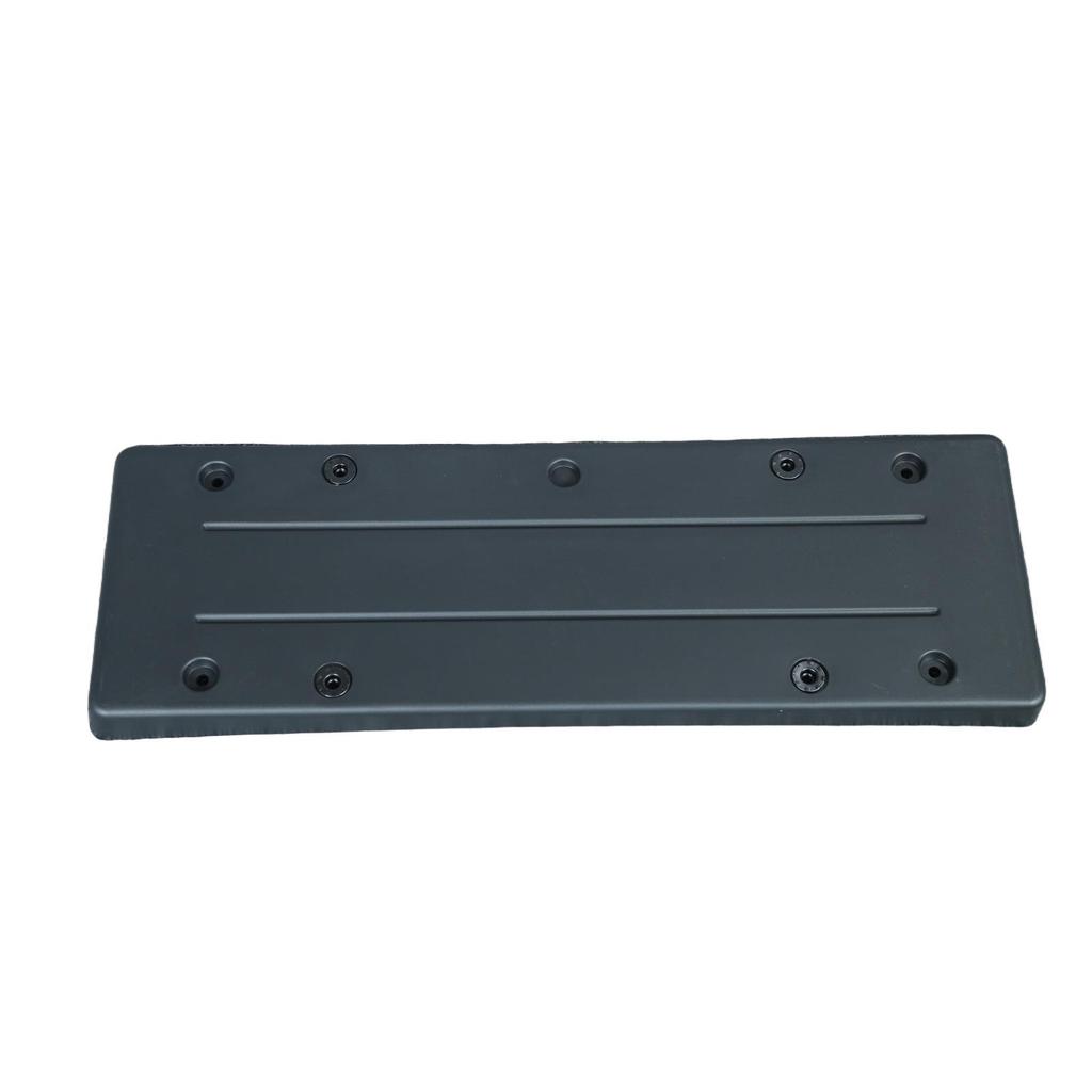 Land Rover Range Rover Sport L494 2014 Front License Plate Holder