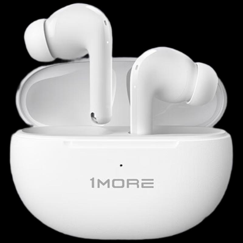 

1MORE Q20 Active Noise Cancelling In-Ear Bluetooth Earphones