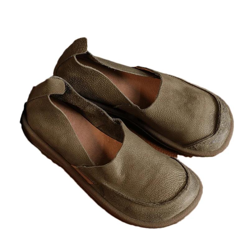 Mokasíny Ploché boty Dámské tenisky Designové Ležérní Běžecké Sportovní boty Jarní Měkké Pohodlné boty 2025 Chůze Mujer De Zapatillas