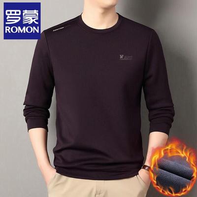 Ciepła odzież – Pulowery i longsleeve