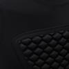 Baseball Chest Protector for Youth Adult Padded Compression Rib Sternum Heart Guard for Football Softball Lacrosse 9 10Y
