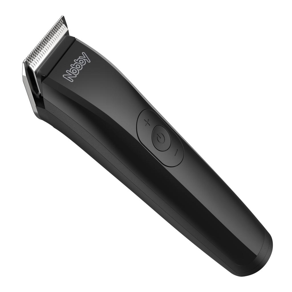 Tescom Nobby NBT90-K Professional Rechargeable Trimmer