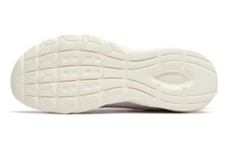 Women's Sneakers Anta Low top Running Shoes Women's White